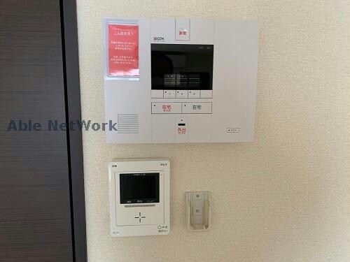 レオネクスト広田の物件内観写真