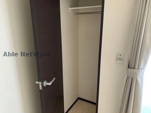 クレイノサイドサラウンドの物件内観写真