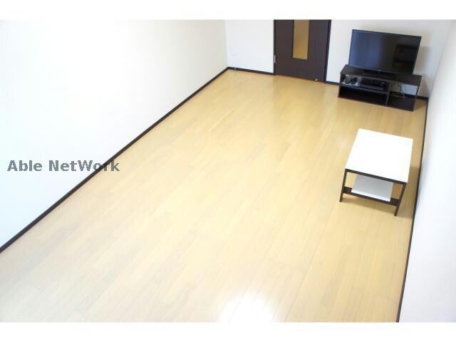 クレイノサイドサラウンドの物件内観写真