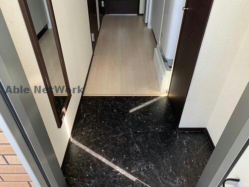 クレイノサイドサラウンドの物件内観写真