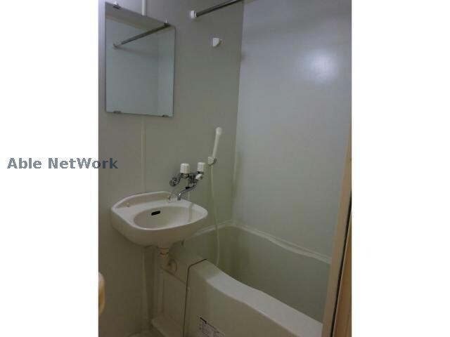 レオパレスグランノーブルの物件内観写真