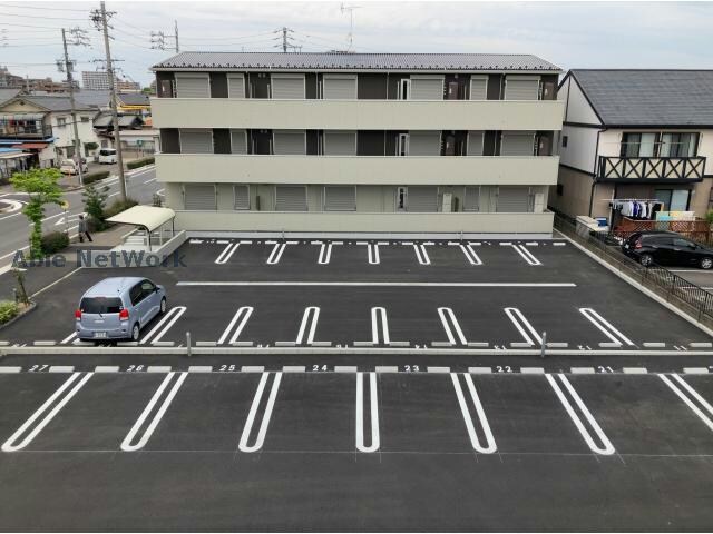 ルミエール（上条町）の物件外観写真