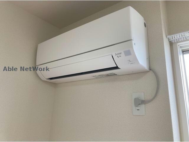 ルミエール（上条町）の物件内観写真