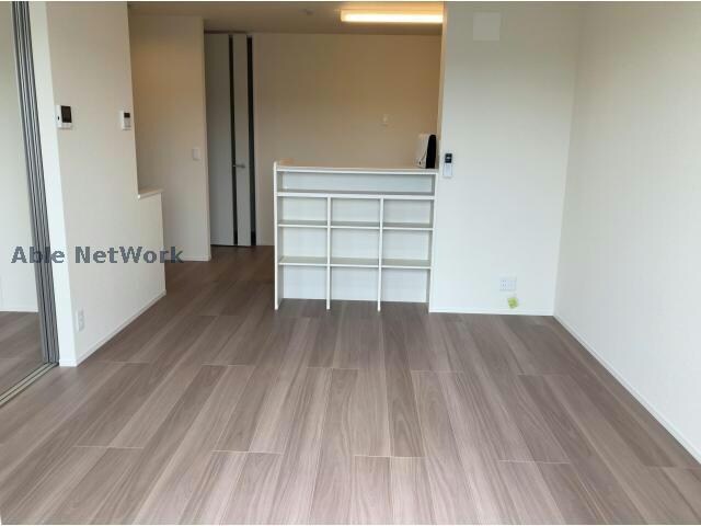 ルミエール（上条町）の物件内観写真