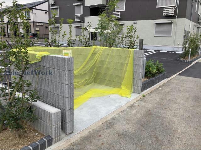 ルミエール（上条町）の物件外観写真