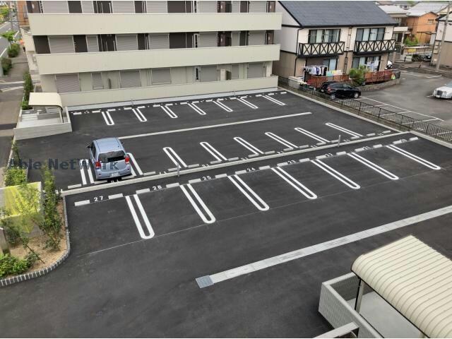 ルミエール（上条町）の物件外観写真