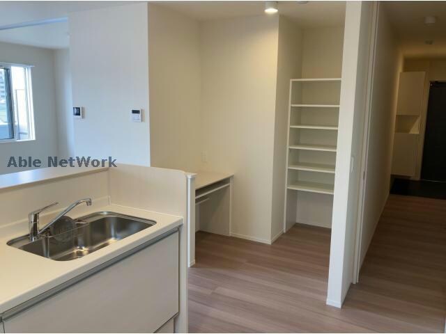 ルミエール（上条町）の物件内観写真