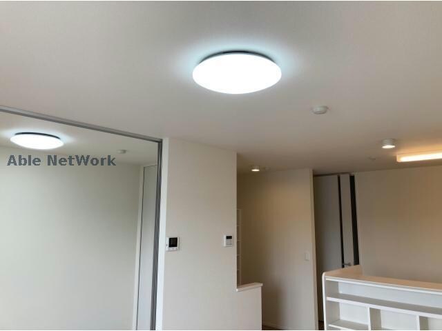 ルミエール（上条町）の物件内観写真