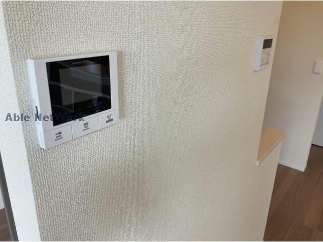 ルミエール（上条町）の物件内観写真