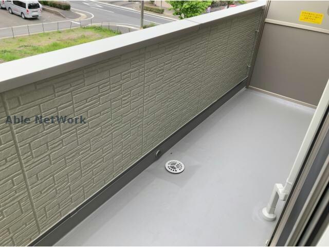 ルミエール（上条町）の物件内観写真