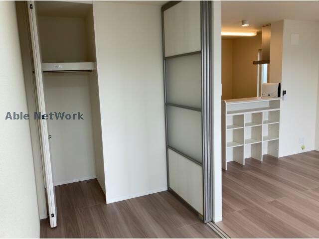 ルミエール（上条町）の物件内観写真