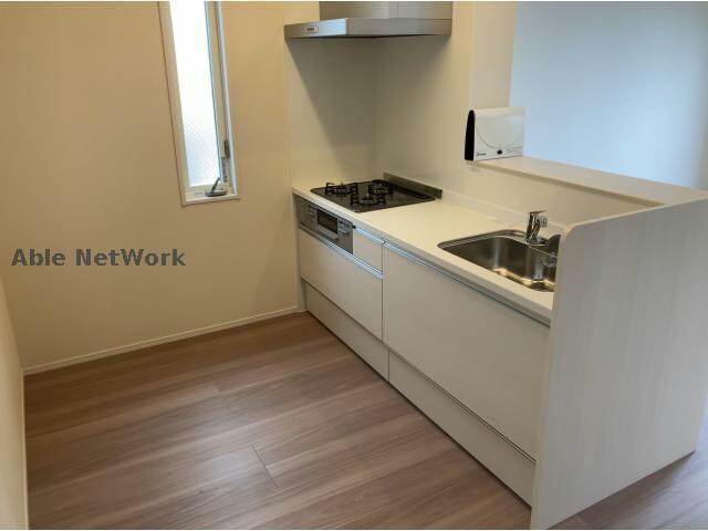 ルミエール（上条町）の物件内観写真