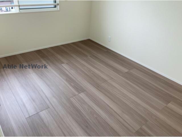 ルミエール（上条町）の物件内観写真