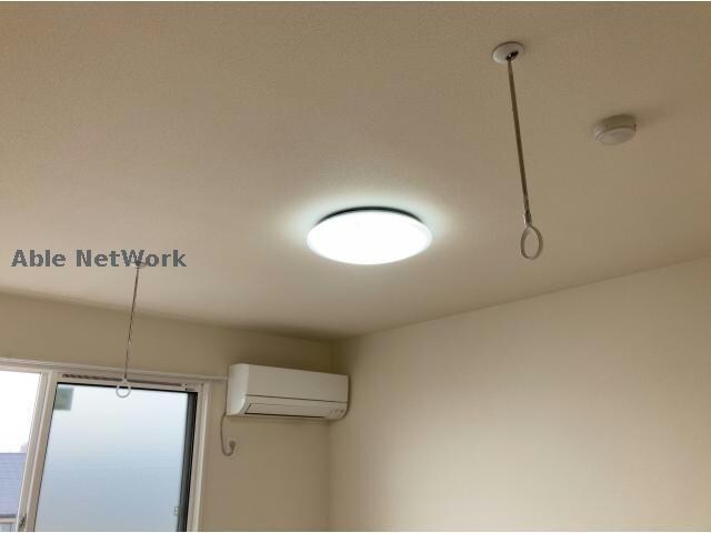 ルミエール（上条町）の物件内観写真