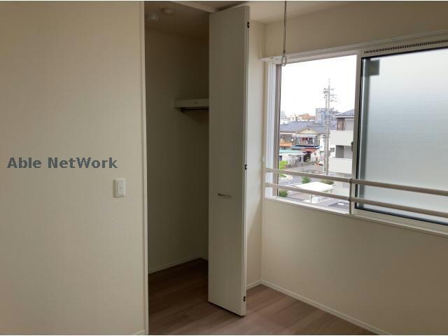 ルミエール（上条町）の物件内観写真