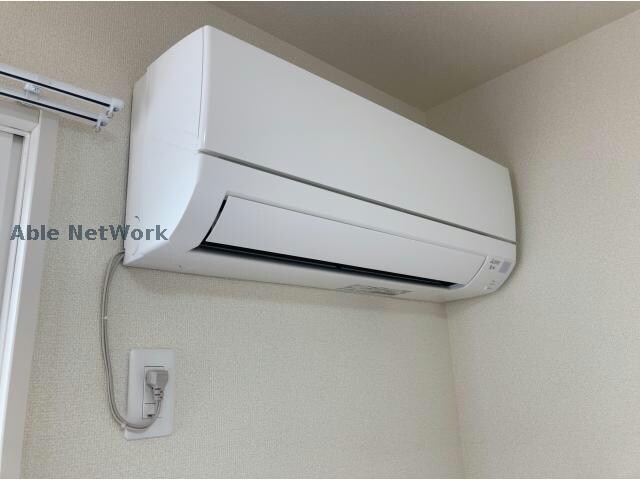 ルミエール（上条町）の物件内観写真