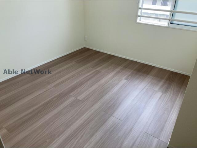 ルミエール（上条町）の物件内観写真