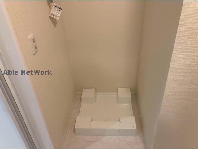 ルミエール（上条町）の物件内観写真