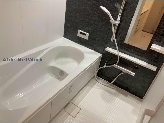 ルミエール（上条町）の物件内観写真