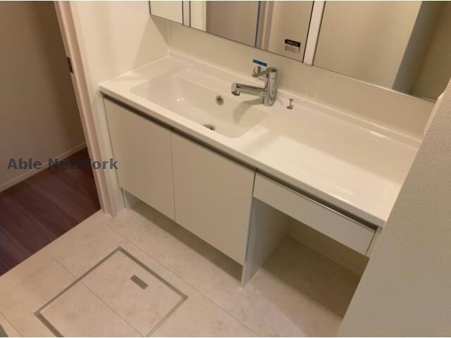 ルミエール（上条町）の物件内観写真