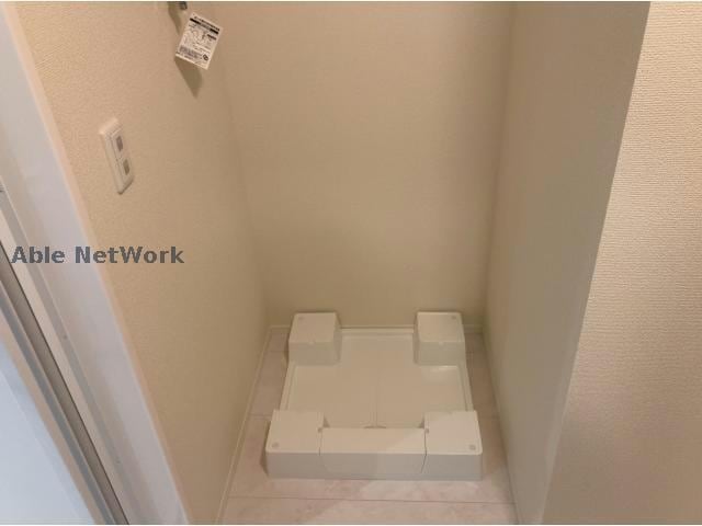 ルミエール（上条町）の物件内観写真