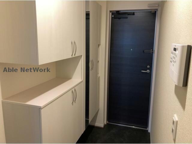 ルミエール（上条町）の物件内観写真