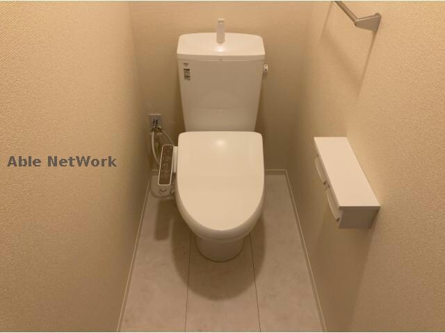 ルミエール（上条町）の物件内観写真