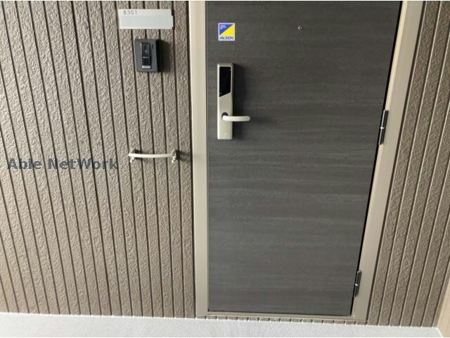 ルミエール（上条町）の物件内観写真