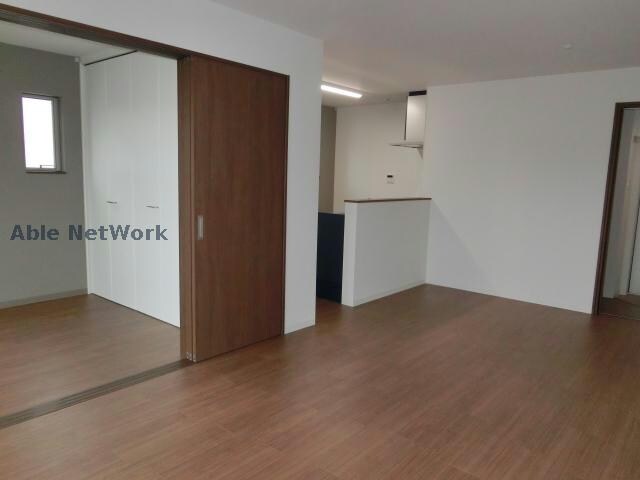 オプティマル勝川の物件内観写真