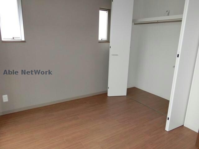 オプティマル勝川の物件内観写真