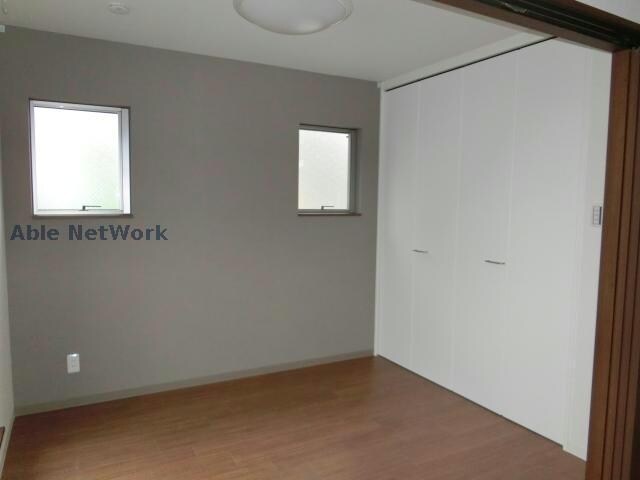 オプティマル勝川の物件内観写真