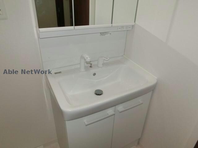 オプティマル勝川の物件内観写真