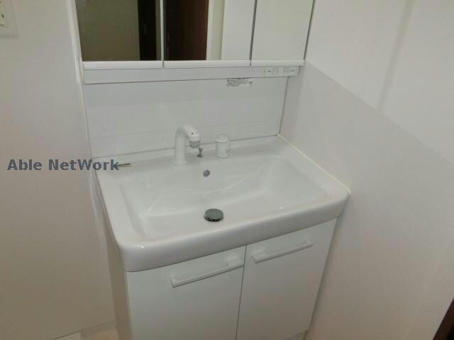 オプティマル勝川の物件内観写真