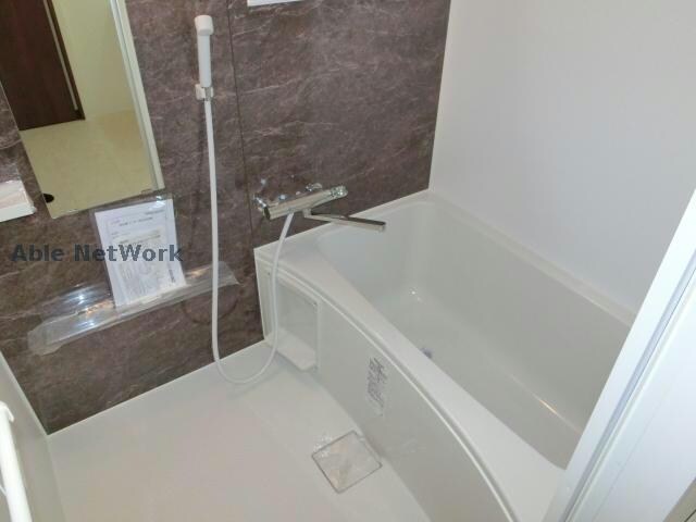 オプティマル勝川の物件内観写真