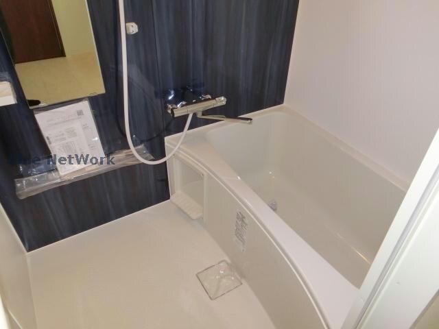 オプティマル勝川の物件内観写真