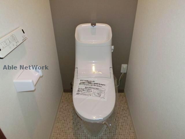 オプティマル勝川の物件内観写真