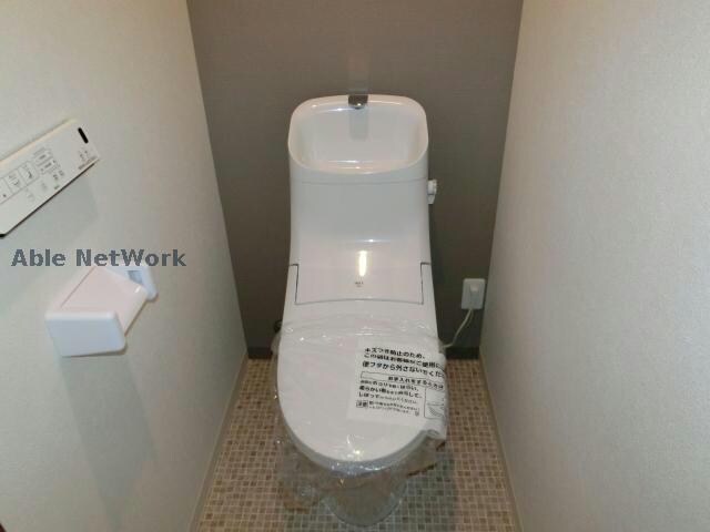 オプティマル勝川の物件内観写真