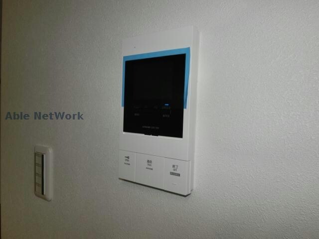 オプティマル勝川の物件内観写真