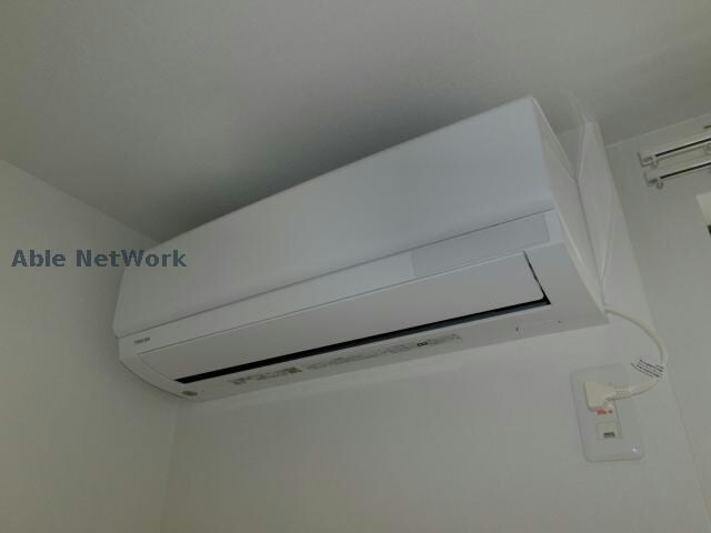 オプティマル勝川の物件内観写真