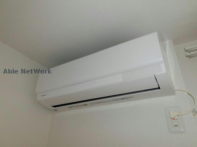 オプティマル勝川の物件内観写真