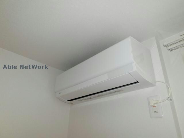 オプティマル勝川の物件内観写真