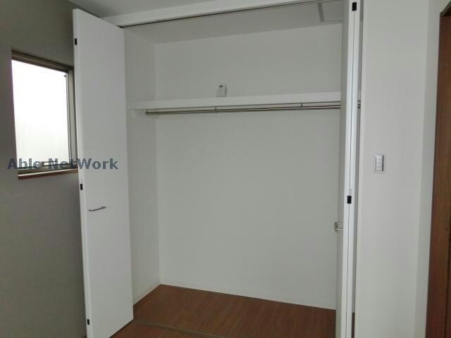 オプティマル勝川の物件内観写真