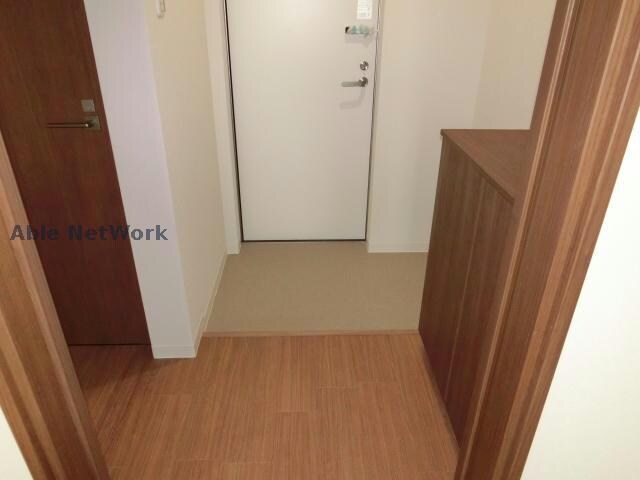 オプティマル勝川の物件内観写真