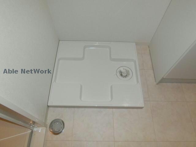 オプティマル勝川の物件内観写真