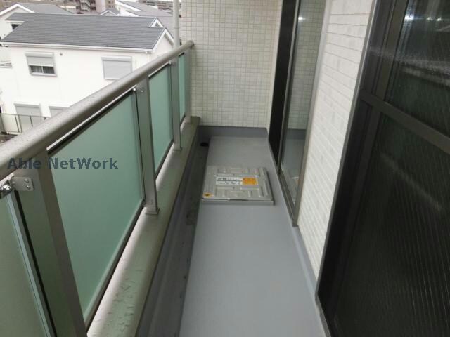 オプティマル勝川の物件内観写真