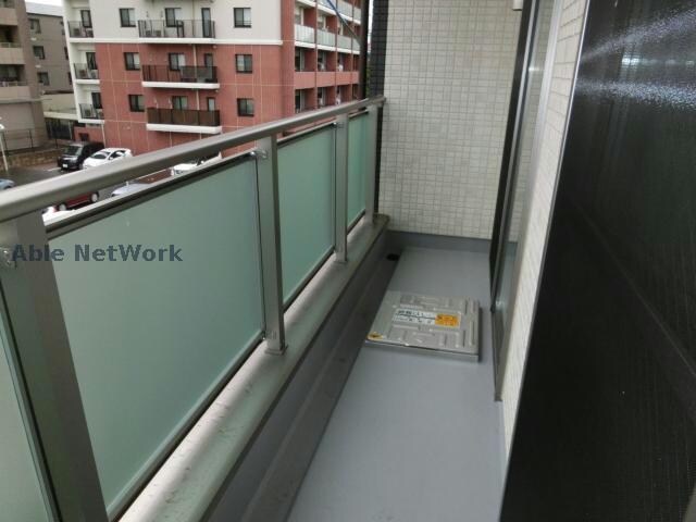 オプティマル勝川の物件内観写真