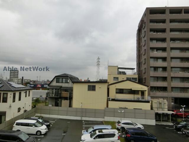 オプティマル勝川の物件内観写真