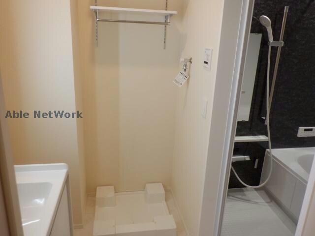 二子山パークヴィラの物件内観写真