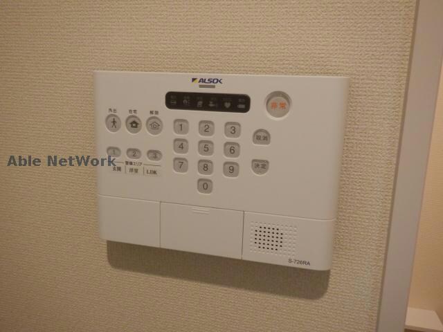 二子山パークヴィラの物件内観写真