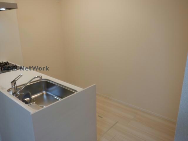 二子山パークヴィラの物件内観写真